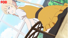 冴えない彼女の育てかた 第07話
