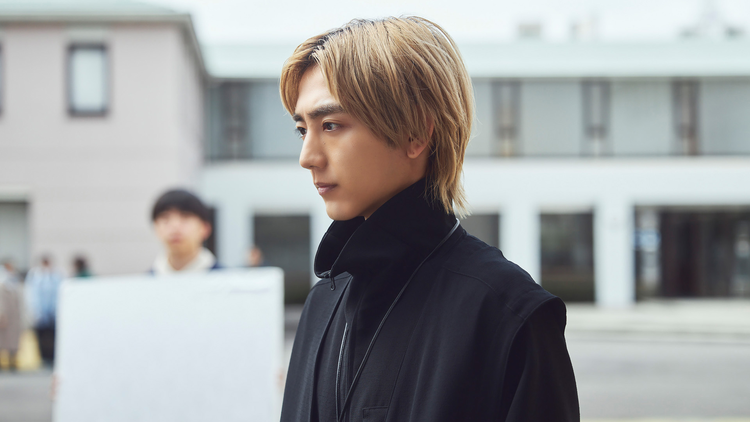 25時、赤坂で（2024/05/30放送分）第07話