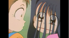 赤ちゃんと僕 第12話