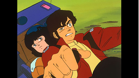 機動戦士ガンダムZZ 第05話