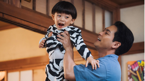 ライオンの隠れ家 第06話