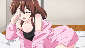人妻の唇は缶チューハイの味がして【オンエア版】 第06話
