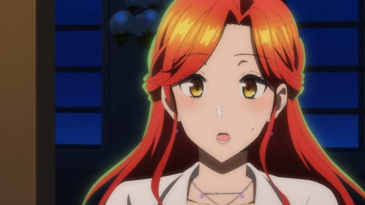 ずたぼろ令嬢は姉の元婚約者に溺愛される 第06話