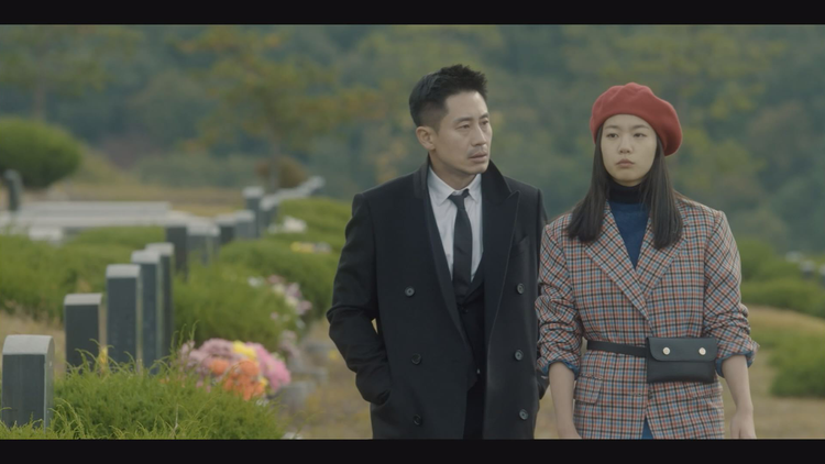 悪い刑事~THE FACT~ 第04話/字幕
