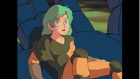 戦闘メカ ザブングル 第50話(最終話)