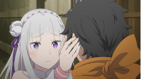 Re:ゼロから始める異世界生活 4th season 第76話