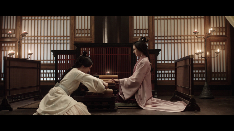 星漢燦爛＜せいかんさんらん＞ 第16話／字幕