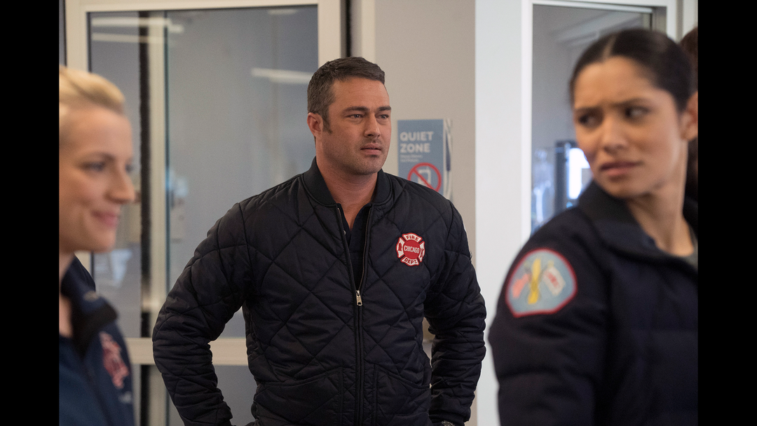 シカゴ・ファイア シーズン6 第16話/吹替 映画・ドラマ・アニメの動画はTELASA(テラサ)