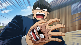 レッツゴー怪奇組 第06話