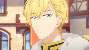 ある日、お姫様になってしまった件について 第15話