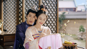 風起西州 ~烈風に舞う花衣~ 第32話/字幕