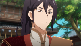 シンデレラ・シェフ ～萌妻食神～ シーズン3 第02話