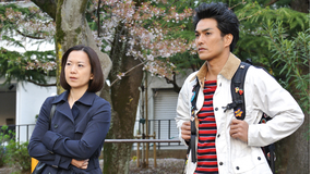 ホワイト・ラボ～警視庁特別科学捜査班～ 第02話