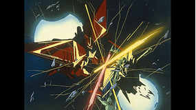 機動戦士ガンダムZZ 第37話