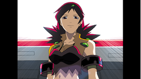 ゾイド 新世紀スラッシュゼロ 第02話