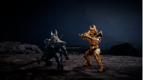 牙狼＜GARO＞ 東ノ界楼 第08話