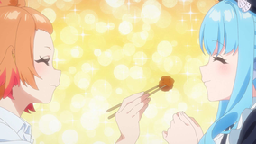 人外教室の人間嫌い教師 第02話