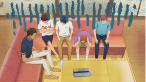 永久少年 Eternal Boys 第14話