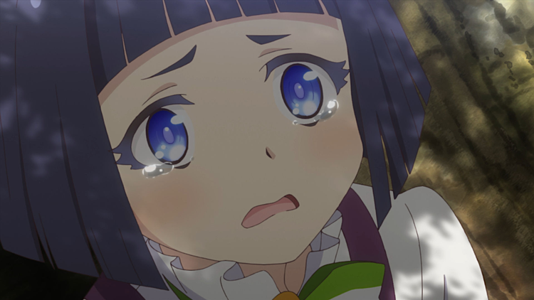 ツンデレ悪役令嬢リーゼロッテと実況の遠藤くんと解説の小林さん 第07話