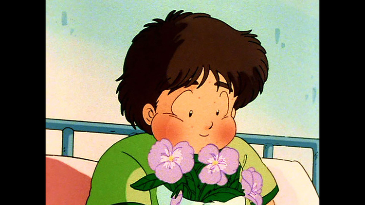 魔法のアイドル パステルユーミ 第16話