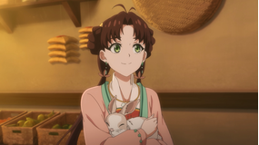 シンデレラ・シェフ ～萌妻食神～ シーズン2 第09話