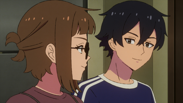 Let’s Play クエストだらけのマイライフ 第12話(最終話)