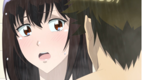 じょしおちっ! -2階から女の子が…降ってきた!?-【通常版】 第09話