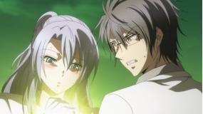 理系が恋に落ちたので証明してみた。r=1-sinθ(ハート) 第02話
