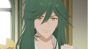 悪役令嬢は隣国の王太子に溺愛される 第06話