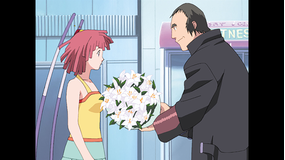 ゾイド 新世紀スラッシュゼロ 第08話