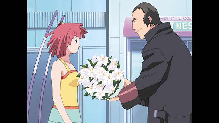 ゾイド 新世紀スラッシュゼロ 第08話