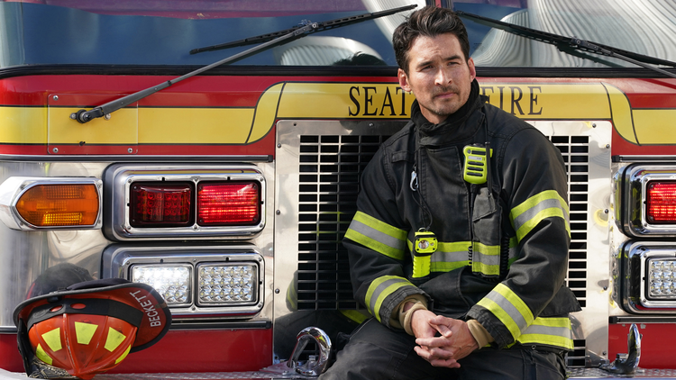 STATION 19 シーズン6 第05話／字幕