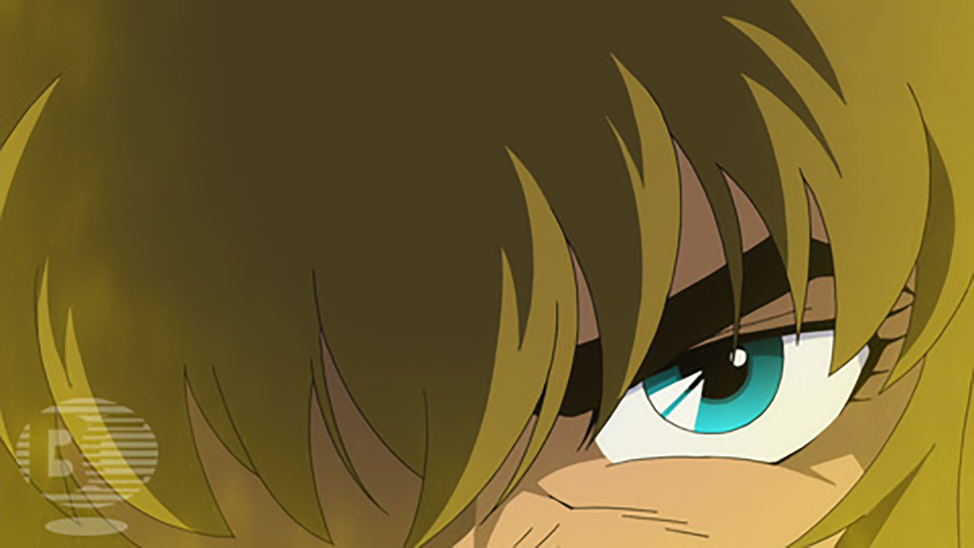 聖闘士星矢 黄金魂 Soul Of Gold 第13話 最終話 Telasa テラサ アニメの見逃し配信 動画が見放題