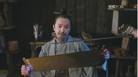 灼灼風流~宮中に咲く愛の華~ 第32話/字幕