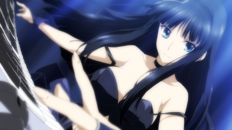 WHITE ALBUM2 第07話
