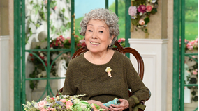 徹子の部屋 <中村メイコ>終活で大切なものを大量処分…それでも捨てられない“宝物”とは(2021/09/27放送分)