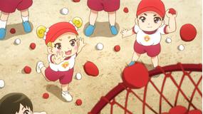 ミュークルドリーミー みっくす! 第27話