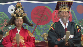 大王の道 第28話／字幕