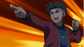 パズドラ 第8シリーズ 第388話