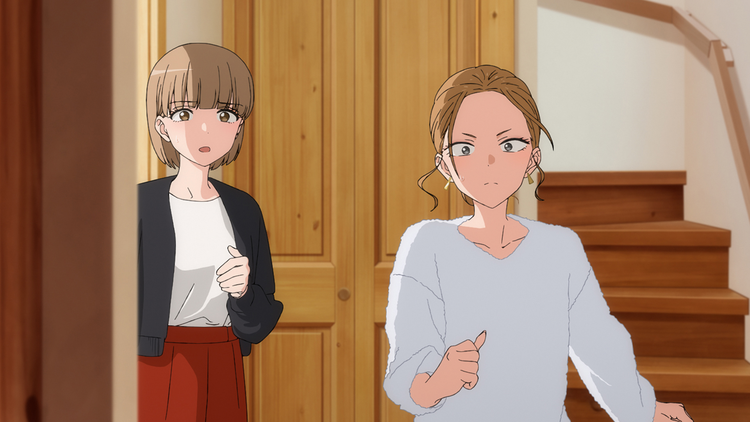 「その着せ替え人形は恋をする」Season 2 第23話