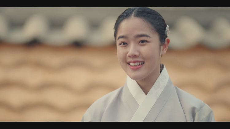 朝鮮心医ユ・セプン 第08話/字幕