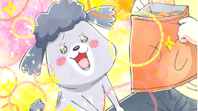 犬と猫どっちも飼ってると毎日たのしい 第01話