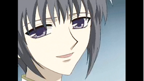 フルーツバスケット 第20話