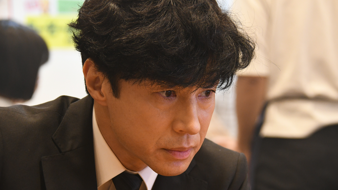 刑事7人（2023）（2023/06/07放送分）第01話