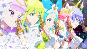 プリンセッション・オーケストラ 第39話