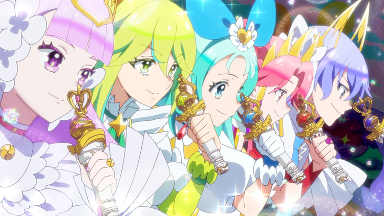 プリンセッション・オーケストラ 第39話