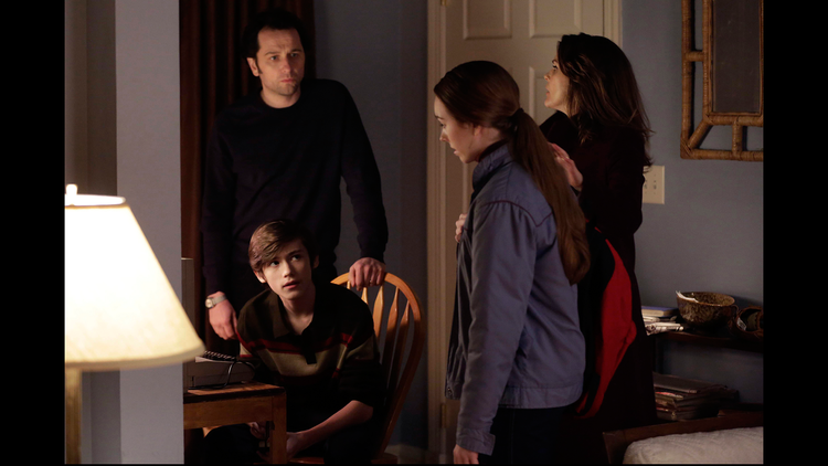 ジ・アメリカンズ 極秘潜入スパイ シーズン4 第12話／字幕