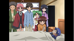 まほらば～Heartful days 第24話