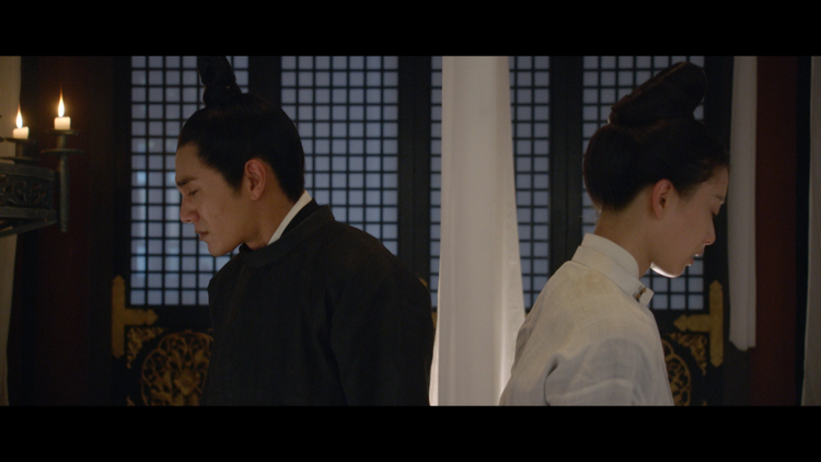 鳳凰の飛翔 第51話／字幕