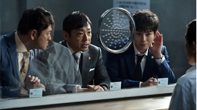 99.9 -刑事専門弁護士- 第07話